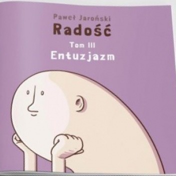 Radość. Tom III. Wesołość