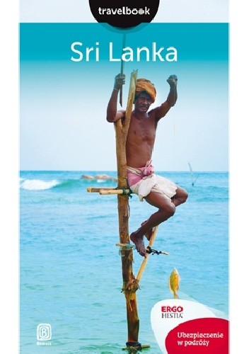 Sri Lanka. Travelbook