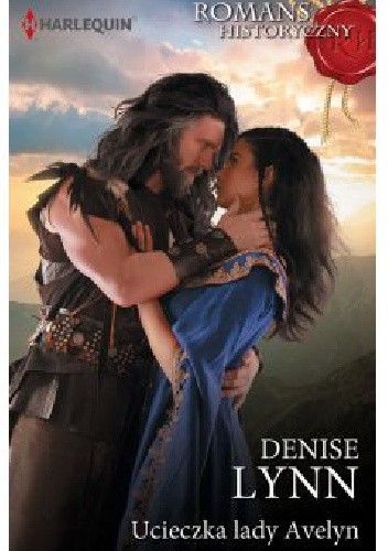 Ucieczka lady Avelyn