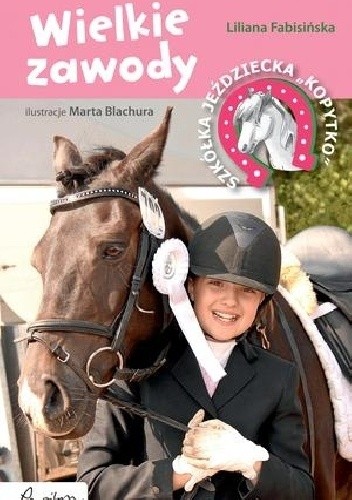 Wielkie zawody szkółka jeździecka kopytko