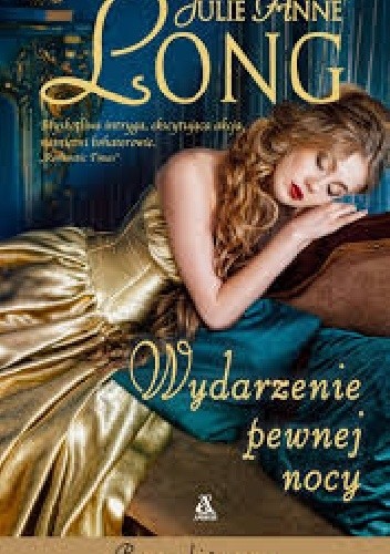 Wydarzenie pewnej nocy