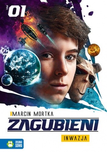 Zagubieni: Inwazja