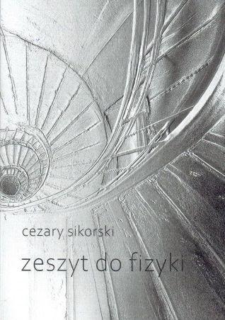 Zeszyt do fizyki