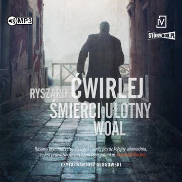 CD MP3 Śmierci ulotny woal