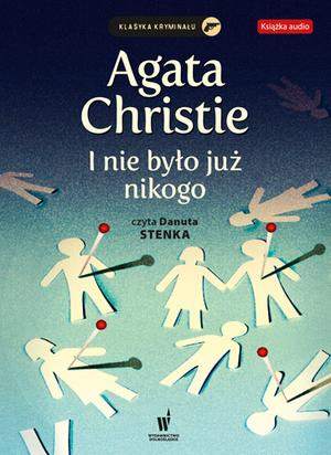 CD MP3 I nie było już nikogo