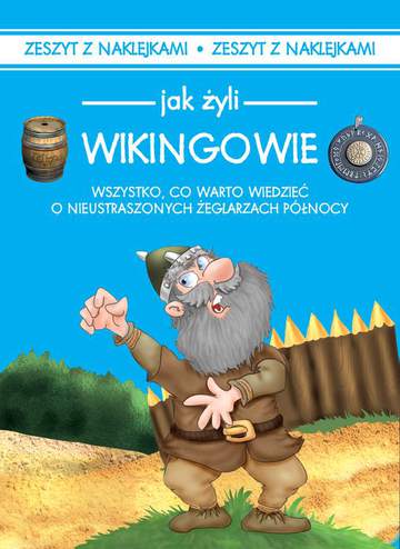Jak żyli wikingowie