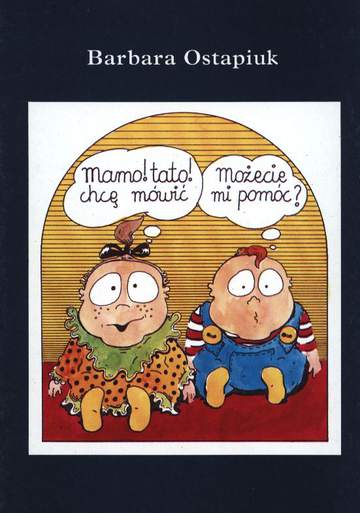 Mamo, Tato chcę mówić