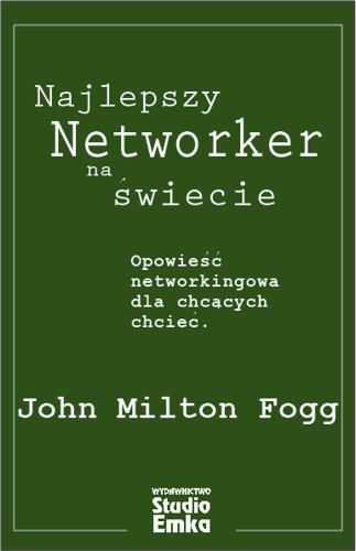Najlepszy networker na świecie