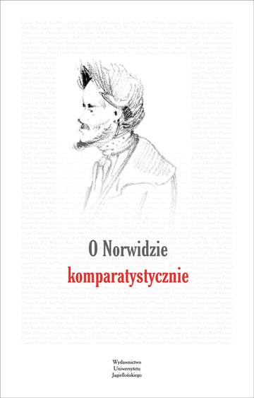 O norwidzie komparatystycznie