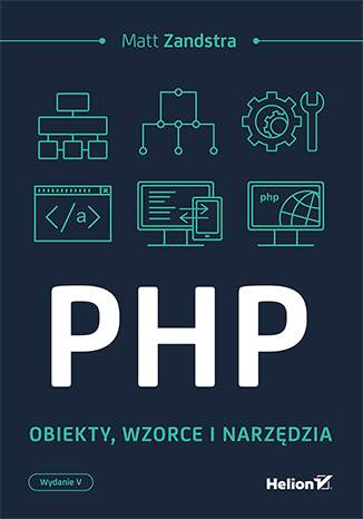 Php obiekty wzorce narzędzia wyd. 5