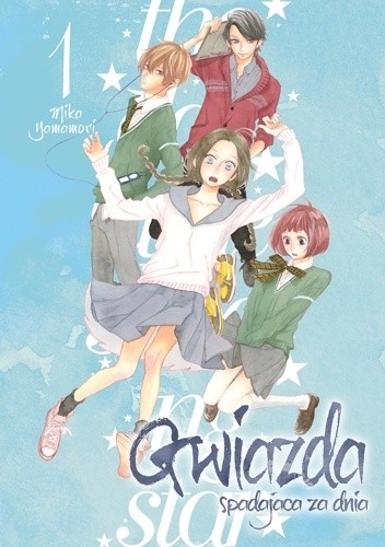 Gwiazda spadająca za dnia 1