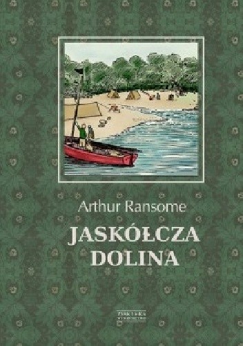 Jaskółcza dolina