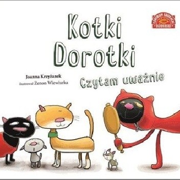 Kotki Dorotki
