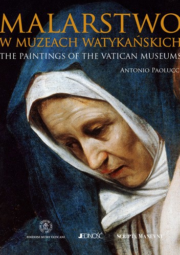 Malarstwo w Muzeach Watykańskich