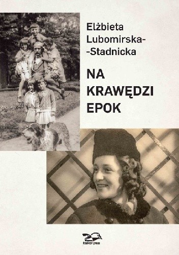 Na krawędzi epok