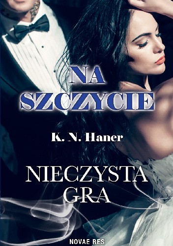 Na szczycie. Nieczysta gra