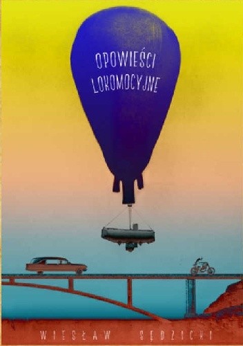 Opowieści lokomocyjne