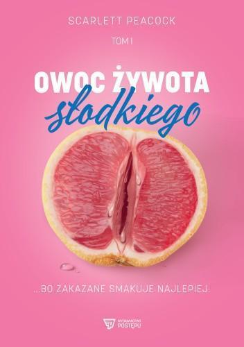 Owoc żywota słodkiego