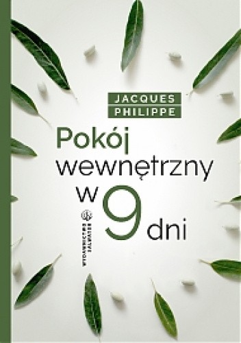Pokój wewnętrzny w 9 dni