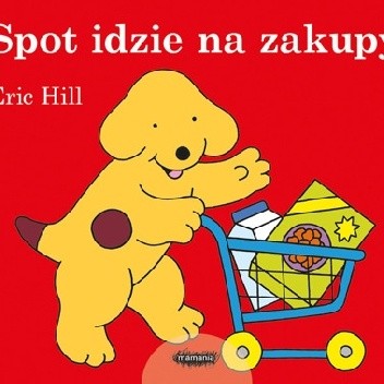 Spot idzie na zakupy