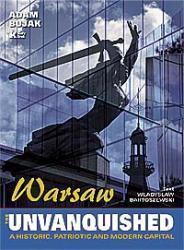 Stolica niezłomna wer. Angielska