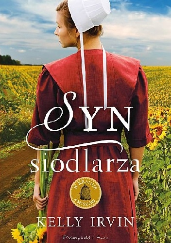 Syn siodlarza