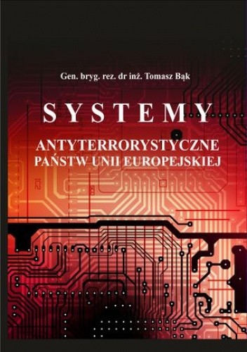 Systemy antyterrorystyczne państw Unii Europejskiej