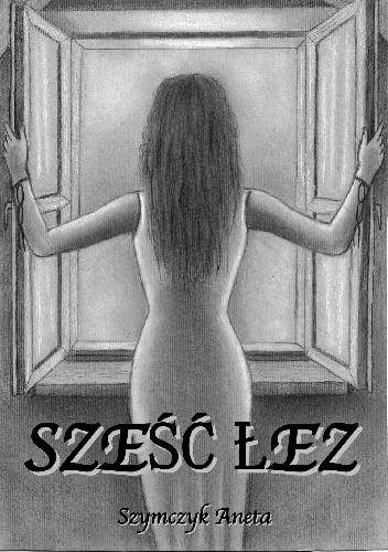 Sześć łez