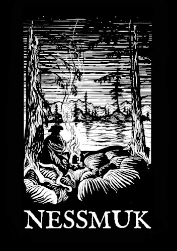 Woodcraft: Sztuka leśnego obozowania