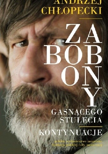 Zabobony gasnącego stulecia. Kontynuacje