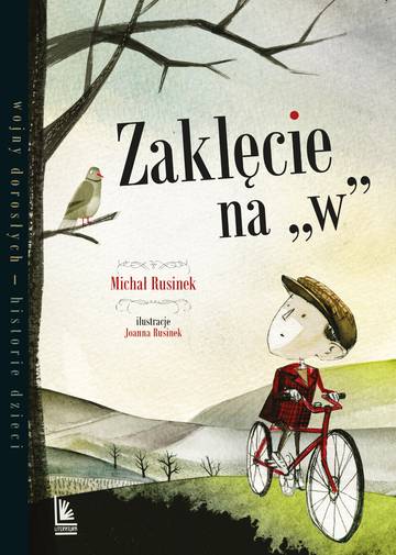 Zaklęcie na W wyd. 9