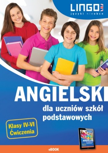 Angielski dla uczniów szkół podstawowych