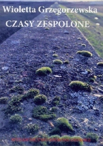 Czasy zespolone