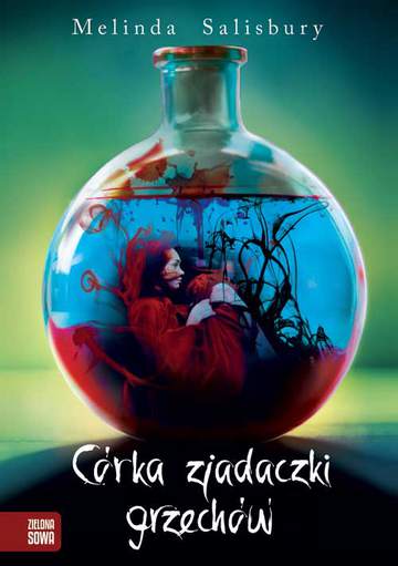 Córka zjadaczki grzechów Tom 1