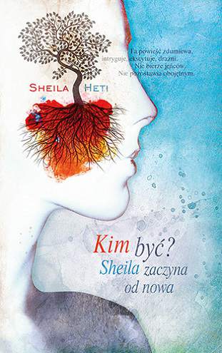Kim być sheila zaczyna od nowa