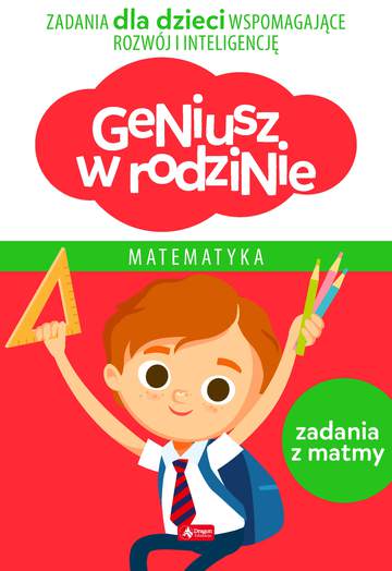 Matematyka geniusz w rodzinie