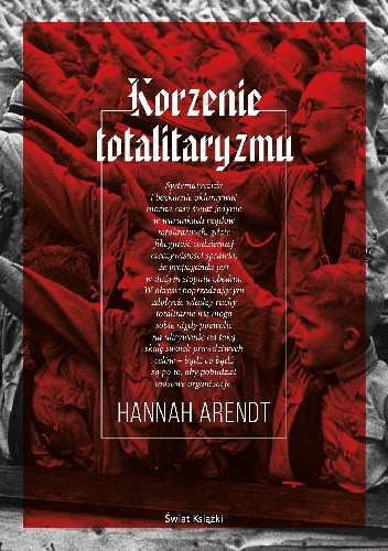 Korzenie totalitaryzmu