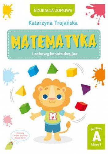 Matematyka i zabawy konstrukcyjne