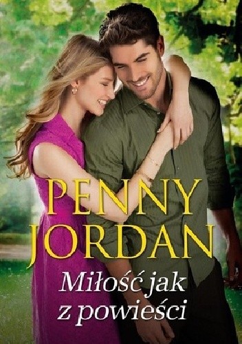 Miłość jak z powieści