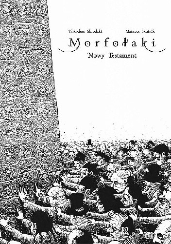 Morfołaki. Nowy Testament