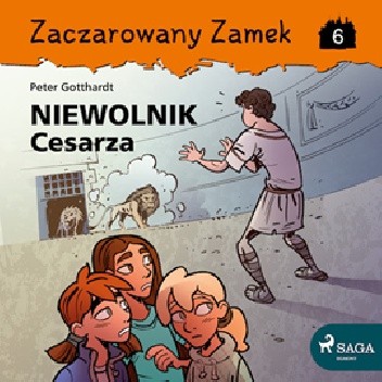Niewolnik Cesarza