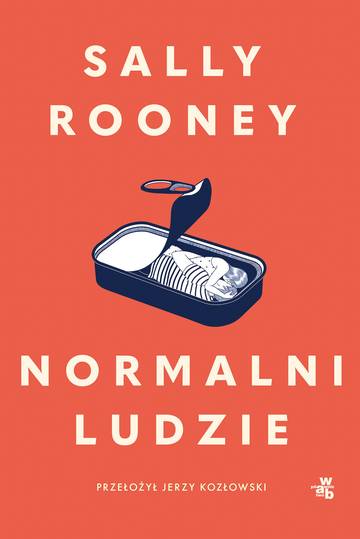 Normalni ludzie wyd. 2025