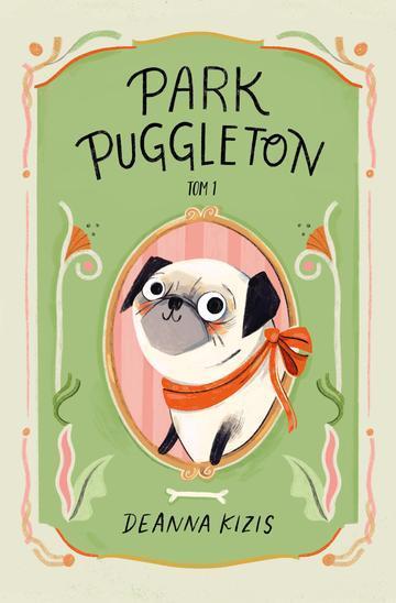 Park Puggleton. Tom 1