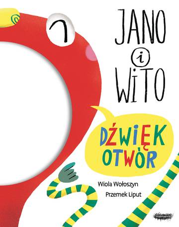 Dźwiękotwór. Jano i Wito