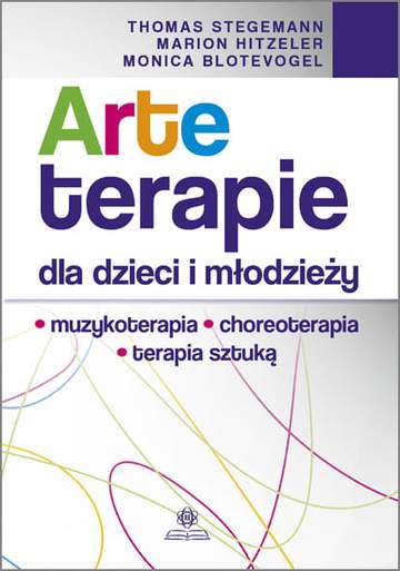 Arte terapia dla dzieci i młodzieży
