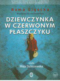 CD MP3 Dziewczynka w czerwonym płaszczyku