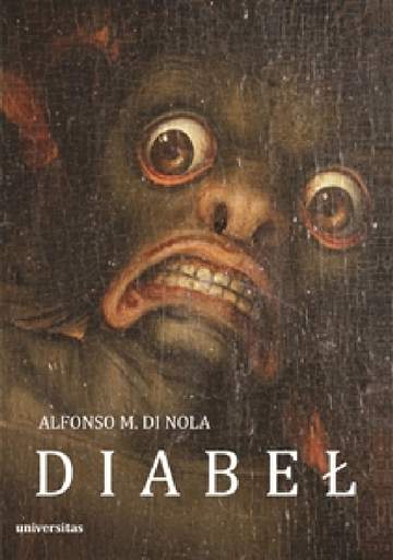 Diabeł. O formach, historii i kolejach losu szatana