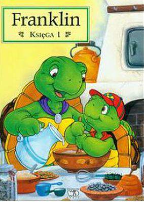 Franklin księga 1