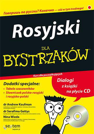 Rosyjski dla Bystrzaków wyd. 2