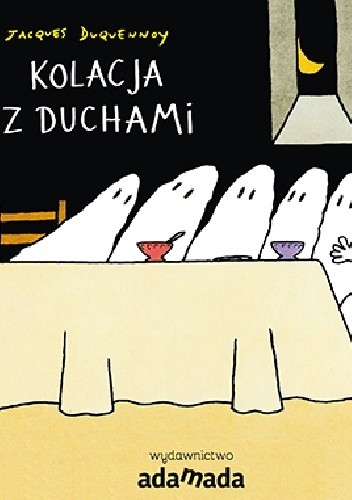 Kolacja z duchami